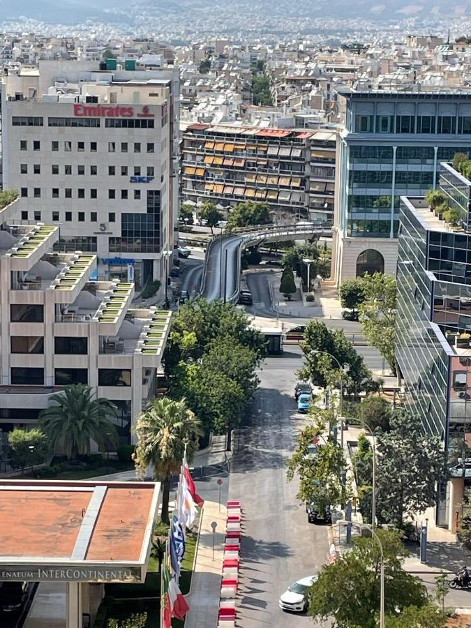 Acropolis View 1 Apartment *