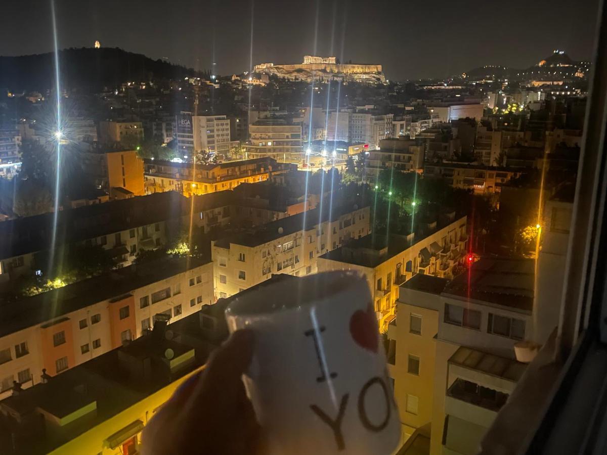 Apartment Acropolis View 1 Athens