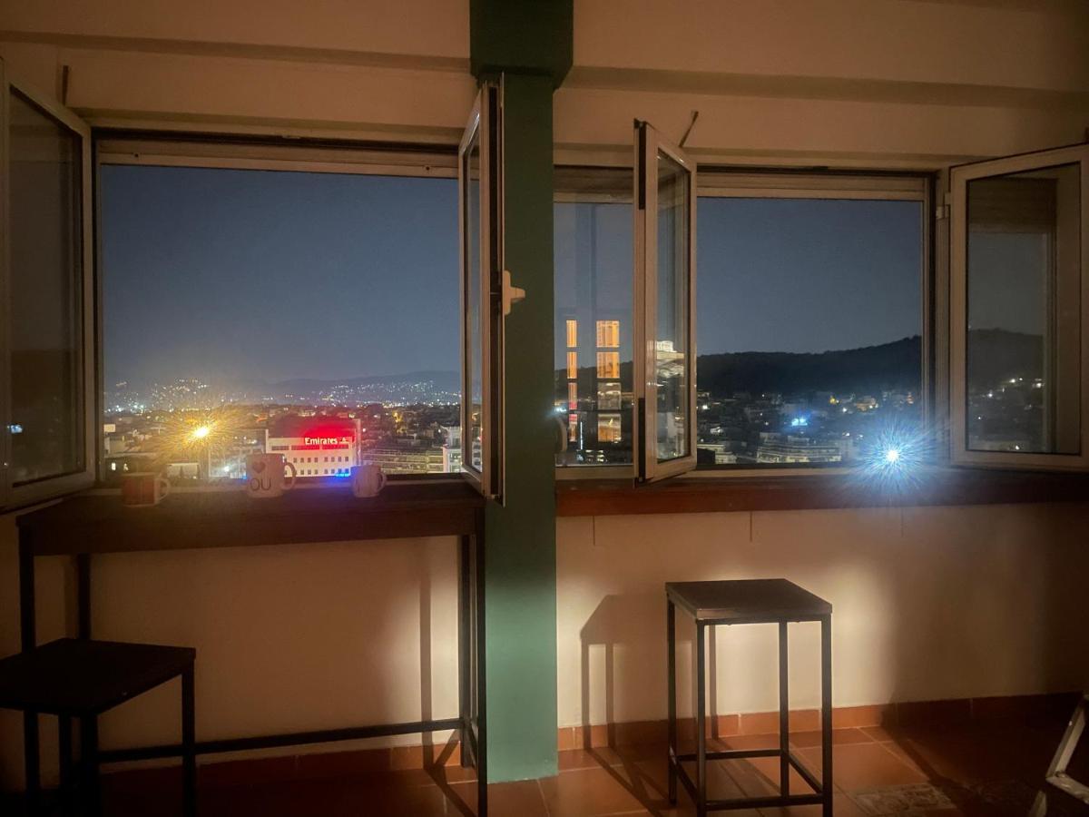 Acropolis View 1 Apartment
