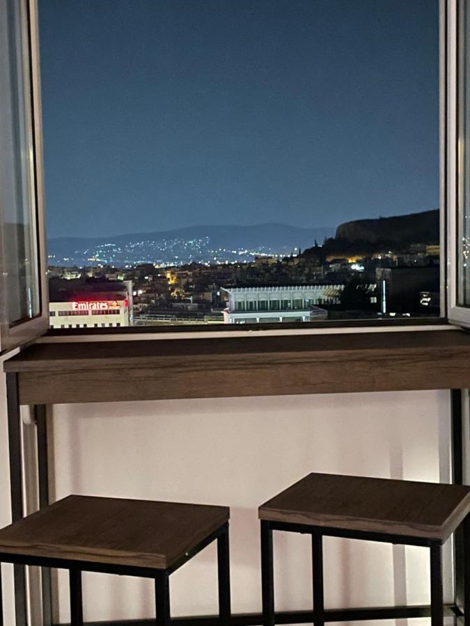 Apartment Acropolis View 1