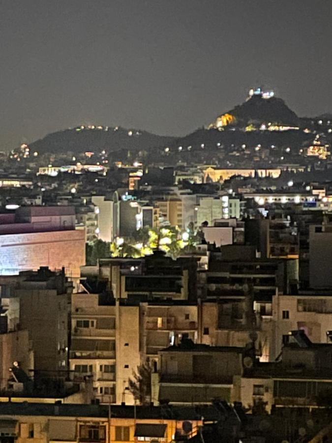 Acropolis View 1 Apartment *