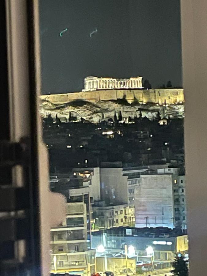 Acropolis View 1 Apartment Athens