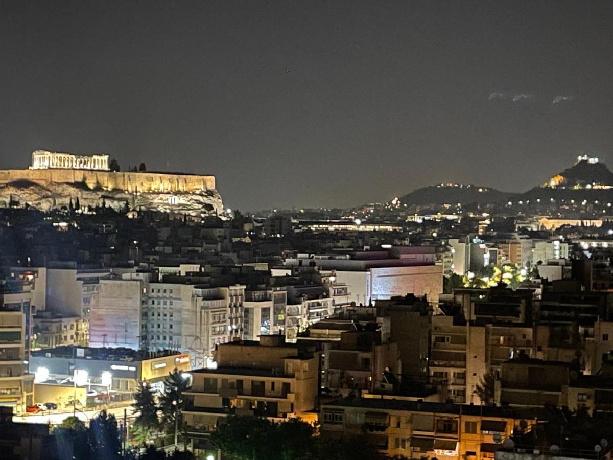 Acropolis View 1
