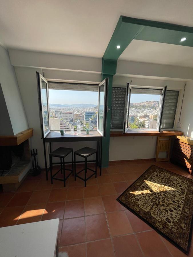 Acropolis View 1 *