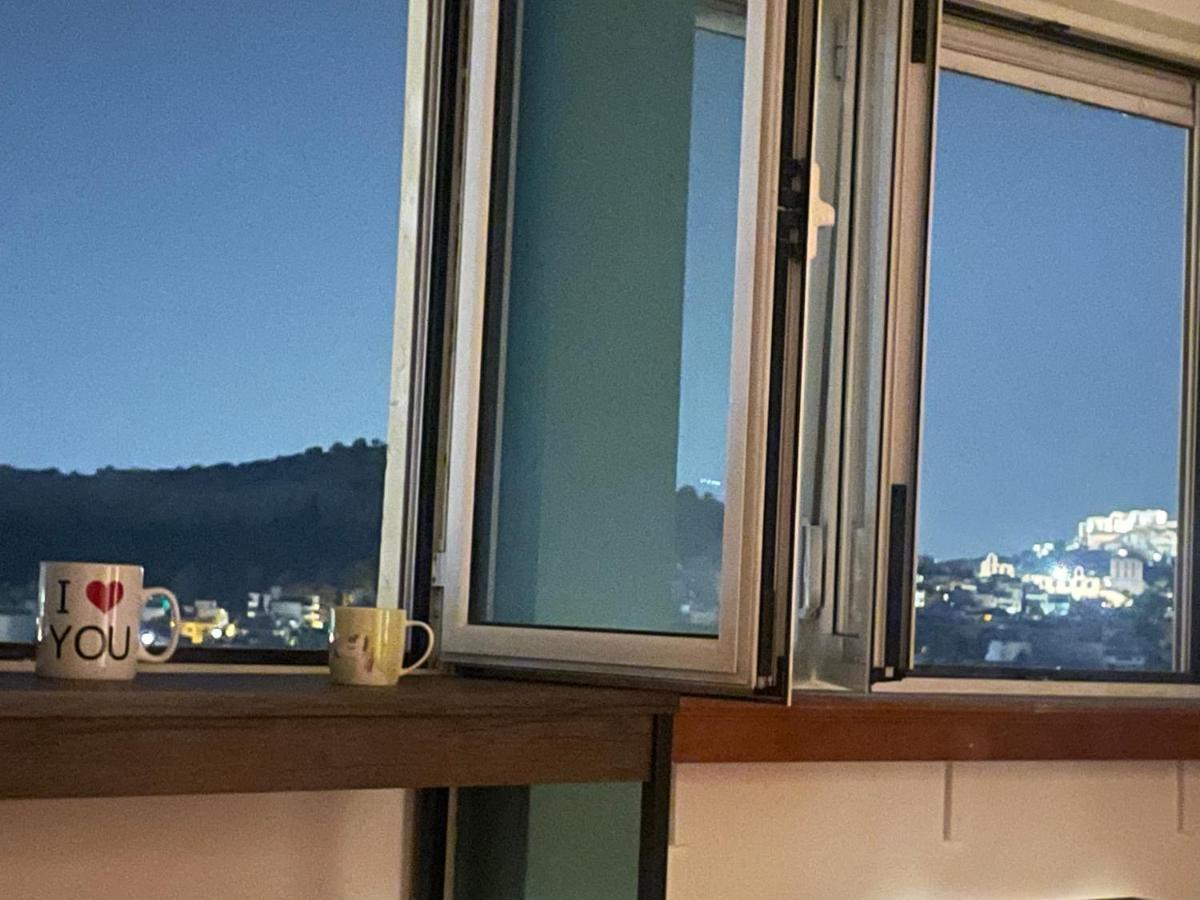 Acropolis View 1 Apartment Athens