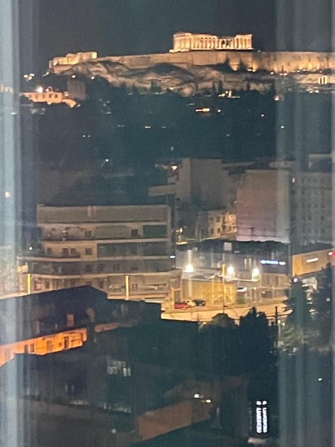 Acropolis View 1 *