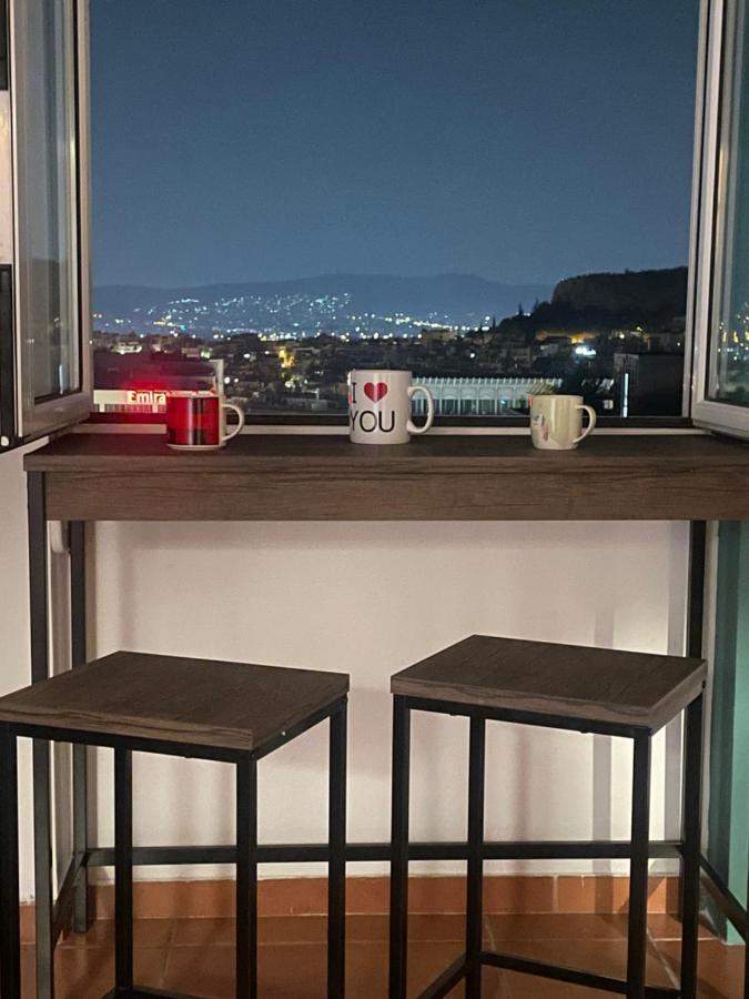 Acropolis View 1 *