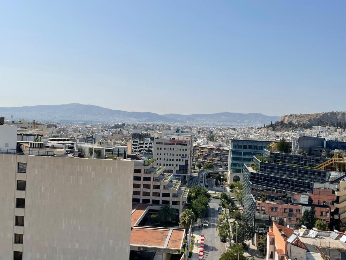 Acropolis View 1 * Athens