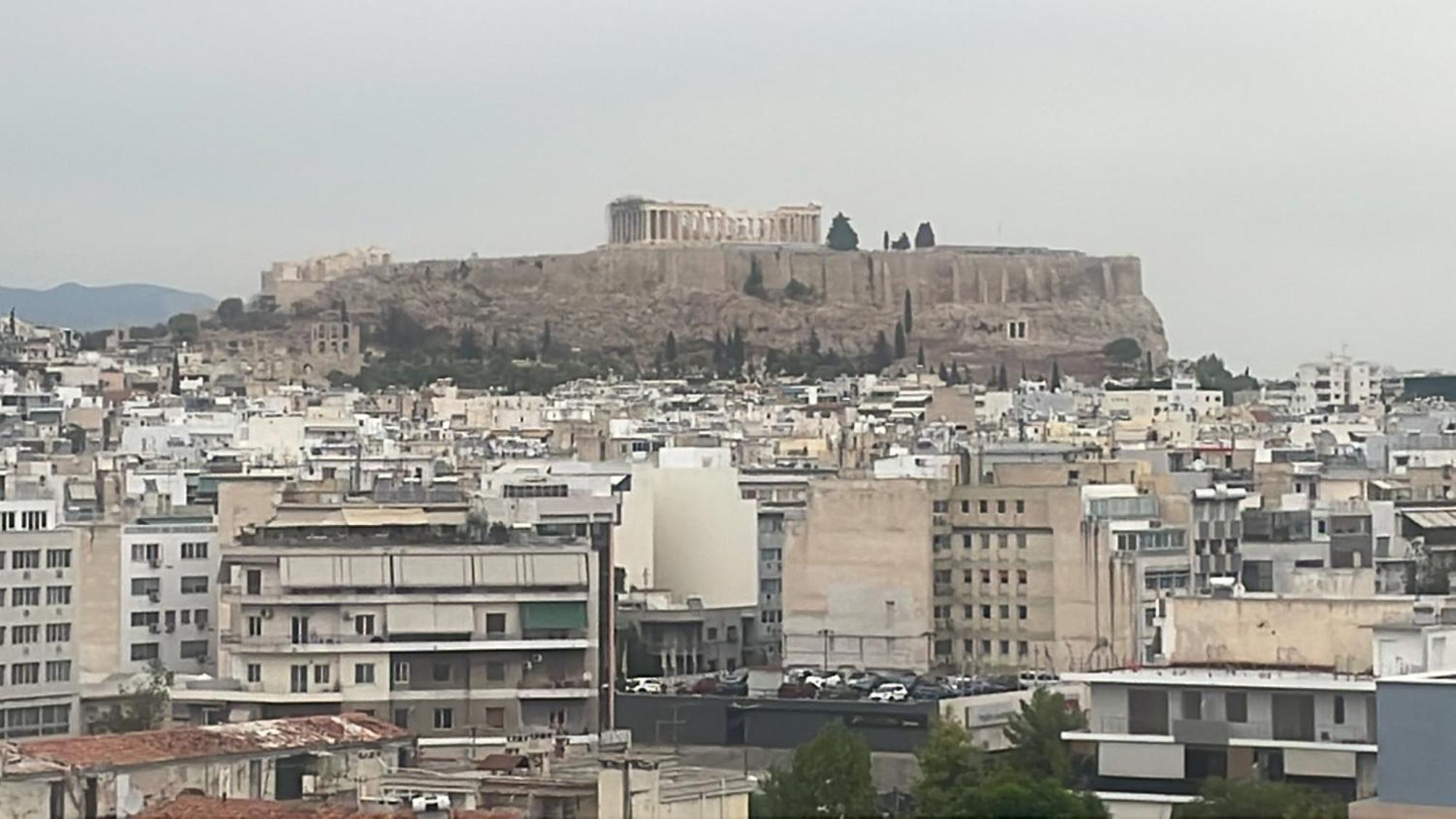 Acropolis View 1